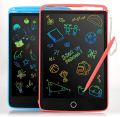 LCD Writing Tablet Electronic Slate E-writer Digital Memo Pad Erasable Writing Board Learning Toys And Gadgets For Educational And Daily Life Routine Notebook Purpose - 10 Inch & 8.5 Inch & 12 Inc. 