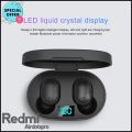 Redmi Airdots Pro Wireless Earbuds with LED Display Bluetooth 5.0. 