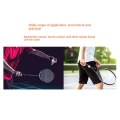 Badminton Racket Frame Protective Cover String Protector,A. 