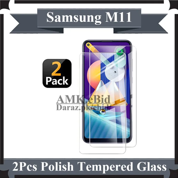 Samsung%20Galaxy%20M11%202%20in%201%20Combo%20Tempered%20Glass%20Screen%20Protector%20And%20Tempered%20Glass%20Screen%20Protector%20-%20Image%203