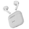 Zero® Aero Wireless Earbuds | Gaming Earbuds | 13mm Base Driver Earbuds  | Quad Mic ENC  | Pocket size  Earbuds for Calling | Noise Cancelling Earbuds | Earbuds for iOS and Android | Best Earbuds for Men and Women. 