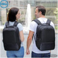Dell EcoLoop Premier Slim Backpack 15 Unisex Business Laptop Backpack - Black. 