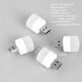Mini USB LED Light Bulbs White Light Universal For Laptops, Power Bank & Other Usb Ports. 
