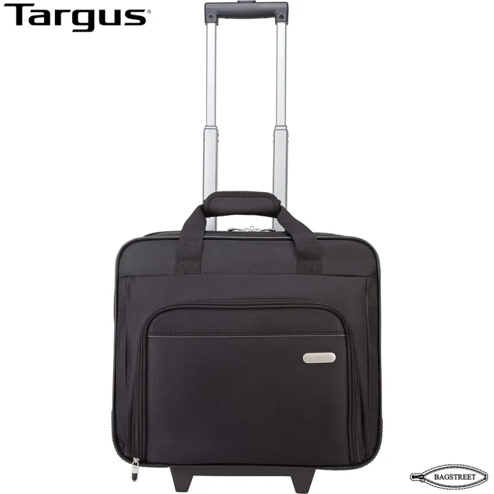 Targus%2016%20inch%20Rolling%20Travel%20Laptop%20Case%20Travel%20Briefcase%20and%20Small%20Rolling%20Bag%20-%20Spacious%20Foam%20Padded%20Laptop%20Case%2016"%20(TBR003US)%20-%20Image%203