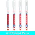 2024 1/5 PCS 20mm Deep Hole Long Nib Multi-Purpose Head Markers for Metal Perforating Pen Woodworking Decoration Art Supplies Myhappinessisyou. 