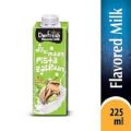 Dayfresh Pista Zafran Flavored Milk 225ml. 
