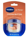 1 pcs Vaseline Lip Therapy 4 Flavors Available Original 7g. 