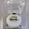 Customize Name Engraving Ring - CNER-01. 