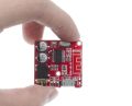 MP3 Bluetooth 5.0 Audio Amplifier Decodera Lossless Car Speaker Board Circuit Stereo Receiver Module 5V. 