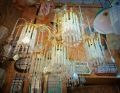 fancy chandelier fanous 6 light ceiling light new design glass use for home made in china ceiling light. 