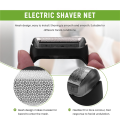 Shaver/Razor Foil & Cutter Blade Replacement for Braun 10B/20B Shaver Replacement Foil+Cutter Blade. 