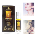 OUD And ROSE Attar Alcohole Free Attar Concentrated Perfume Fragrance Attar Al Rehab ORIGINAL Attar Oud & Rose Atar Oud Attar Boys Attar Girls Attar Best Attar For Gift Attar 6ml Attar. 