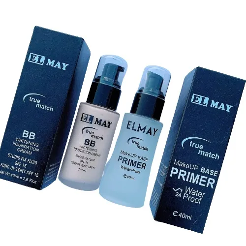 ELMAY%20Deal%20of%2002%20-%20Water%20Proof%20Foundation%20+%20Water%20Proof%20Makeup%20Primer%20-%20Image%202