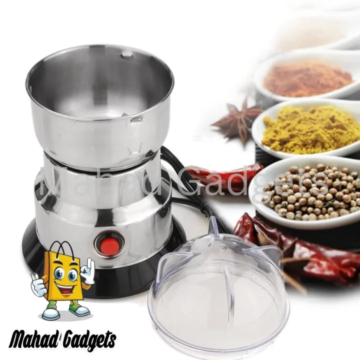 Masala%20Grinder%20Machine%20Stainless%20Steel%20Mini%20Electric%202%20in%201%20Electric%20Grinder%20Coffee%20Grinder%20and%20Blender%20High-Quality%204%20Blades%20Blender%20Machine%20100%25%20Original%20330W%20Premium%20Quality%20Machine%20-%20Image%207