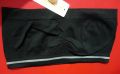 1 Piece - Girls Seamless Shoulder-less Bra-  Non Padded  Bras - Strapless Tube Bra for Ladies. 