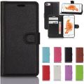 Wallet Flip Case For Apple iPhone 4 4S 5 5s 5S SE 6 6S 7 8 Plus Purse Phone Bag with Card Slots Fitted Cases For iPhone X Cover. 