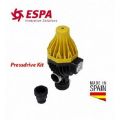 Espa Water Pressure Kit Made In Spain. 