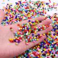 Beads 3mm Accessories Jewelry Making Kit for DIY Beading Supplies DIY Bracelet. 