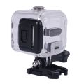 45m Waterproof Housing Case For Gopro Hero 5, 4 Session Diving Underwater. 