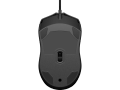 HP Wired Mouse 100. 