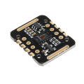 MAX30102 blood oxygen concentration wrist heart rate pulse detection heartbeat sensor module Arduino STM32. 