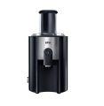 Braun Identity Collection Spin Juicer J500. 