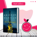 The Nightingale By Kristin Hannah | Buy Books Online Bookberry | Amazon Bestseller. 