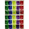 30pcs Piano Sharpie TR-17 Pencil Sharpener with Bucket for waste of pencil. 