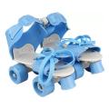 Adjustable  Roller Skates Shoes For kids Children. 