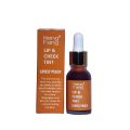 Heng Fang Natural Effect Buildable Color Magic Tint Lip & Cheek Stain Lip Tint 15ml. 