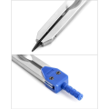 EKG ECG Caliper Electrocardiogram Divider, 4 Pack Measuring Tool ECG Calipers for Electrocardiogram Drafting Divider. 