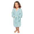 Soft Cotton Towel Bathrobe for Kids – Baby Bath Gown | Bathrobe for Girls | Bath Gown for Kids Ages 3 to 10 Years. 