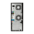 Gaming PC HP z240 with core i5 6th generation 16GB ddr4 /2GB Graphic Card/128  SSD/500GB. 