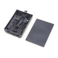 Hard Disk Drive HDD Internal Case for XBOX 360 Slim Compatible with XBox 360 Slim Console. 