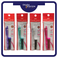 FABER-CASTELL ECON MECHANICAL PENCIL SET -0.5MM 0.7MM / ECON / 1342 / 1343 / MECHANICAL PENCIL SET. 