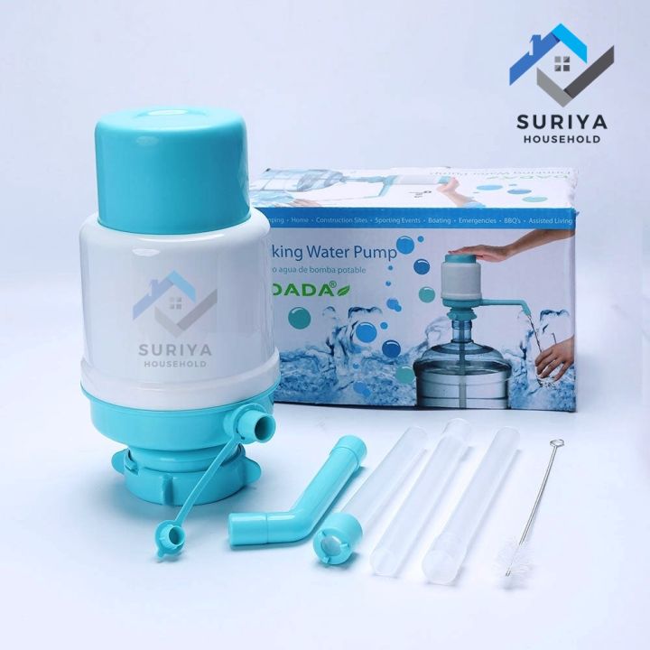 Premium%20Quality%20Drinking%20Water%20Hand%20Press%20Suction%20Pump%20for%2019%20Liters/5%20Gallon%20Water%20Bottle%20Can%20Big%20Size%20Heavy%20Duty%20-%20Suriya%20Household%20-%20Image%202