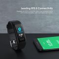 100% Original Oraimo Tempo 2C (OFB 12) Smart Fit Band Black Color , Oraimo Tempo 2C Smart Fit Band OFB-12 , Oraimo Tempo 2C Smart FitBand --WATER RESISTANT. 