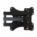 LED/LCD/PLASMA TV WALL MOUNT Suitable for 14"-37" (CP302). 