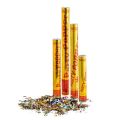 Party Supplies Confetti Party Poppers Birthday Celebrations Wedding, Showtime, Celebrate New Year Parties, Anniversary & Graduation Farewell Glitter for Indoor & Outdoor Events, Air Compressed Party Popper Available in All Sizes. 