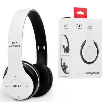 Wireless%20Headphones,%20P47%20Bluetooth%20Foldable%20Headset%20with%20Microphone%20Support%20FM%20Radio%20TF%20for%20PC%20TV%20Smart%20Phones%20&%20Tablets%20Etc%20Now%20Available%20%20al%20Flick%20Cart%20Store%20ant%20reasonable%20price%20-%20Image%202