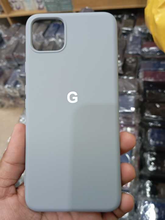 Google%20Pixel%204%20Liquid%20Silicone%20Case%20Silky%20Soft-Touch%20Finish%20Back%20Protective%20Cover%20for%20Google%20Pixel%204%20-%20Image%206