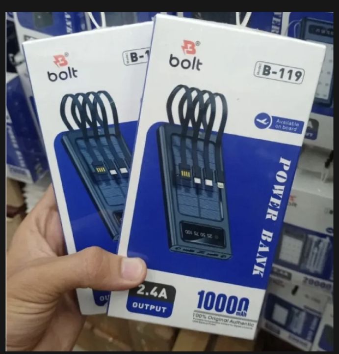 10000mAh%20Solar%20Power%20Bank%20Fast%20Charger%20-%20Universal%20Portable%20External%20Battery%20Pack%20With%204%20Built-In%20Cables%20&%20LED%20Flashlight%20for%20All%20Phones%20-%20Image%203