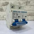 USFULL 2 Pole 125 Ampere AC Breaker with Short-circuit Protection for Electrical System. 