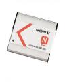 NP-BN1 Rechargeable Battery. 