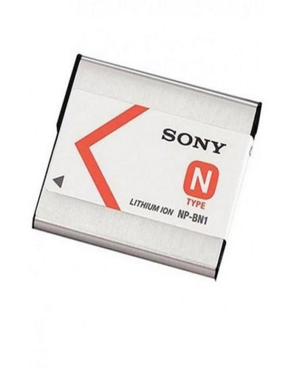 NP-BN1 Rechargeable Battery