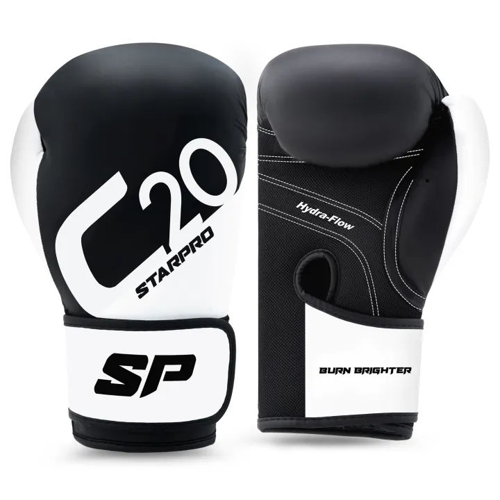 Starpro Boxing Gloves 8–16oz