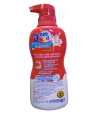 D-Nee  Anti Bacterial Water Mellon & Honey Baby Bubble  Bath  Tutti Fruit  400 ML. 