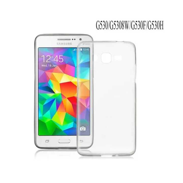Samsung Grand prime with high quality/Ultra thin / affortable price/Protect your Phone and with a stylish design
