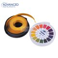 pH Indicator Litmus Test Paper Strip Roll, 1-14 for Water Urine and Saliva - 5 Meters. 