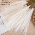 Mini Pampers Reed Grass INS Style Artificial Flower Home Decoration Wedding Dried Flowers Family Party. 